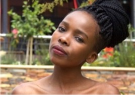 Bokang Lehlokoe